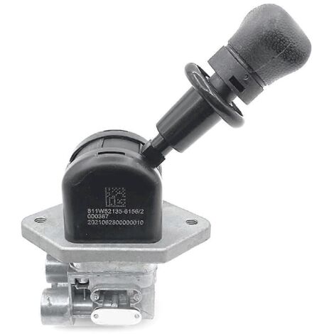 Valve de frein à main pour camion Siontruk Sitrak Howo T5G 811W52315-6156 (1/5)