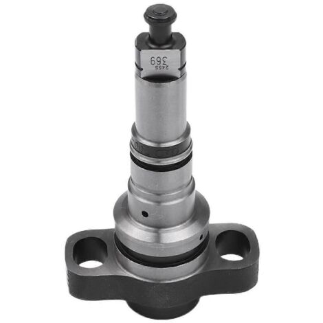 Éléments de pompe, barils et pistons pour-- (1/5)