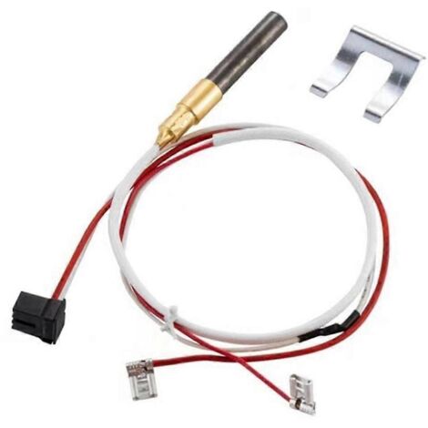 Thermopile minivolt pour chauffe-eau - Remplacement de thermopile (1/5)