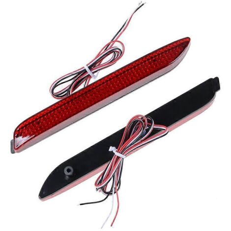 Feu stop arrière à LED pour pare-chocs -- (1/5)