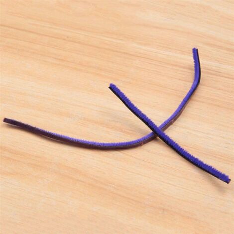 Lot de 6 bandes de peluche douce pour pièces détachées d'aspirateurs V6, V7, V8 et V10 (1/5)