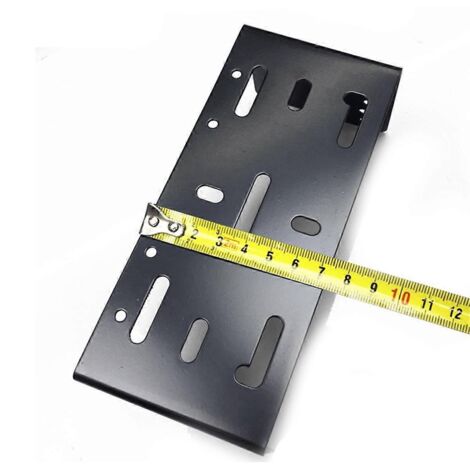 Kit de fixation pour support de montage mobile, compatible avec les modèles TK7360 et TK8180. (1/5)
