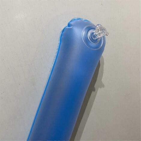 Lampe de camping LED gonflable, tube, avec USB utilisé L ArmyGreen-- (1/5)