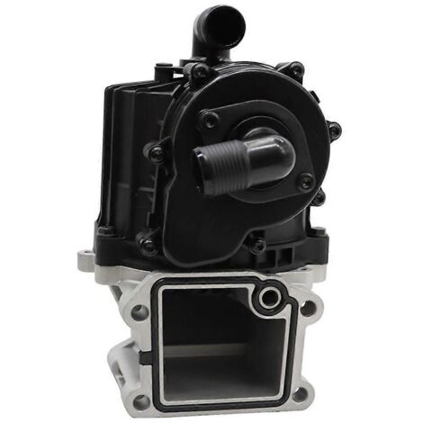 Séparateur d'huile de ventilation du carter 21122541 pour D13 2008-2014-- (1/5)