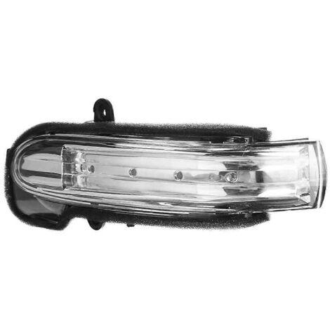 Clignotant LED du rétroviseur extérieur gauche (côté conducteur) (1/5)
