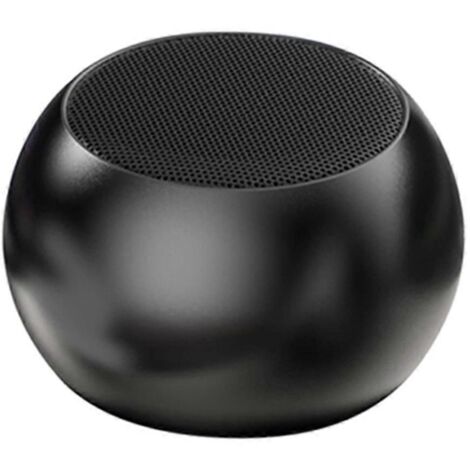 Enceinte Bluetooth sans fil 5.3 TWS mains libres pour téléphone portable, A-- (1/5)