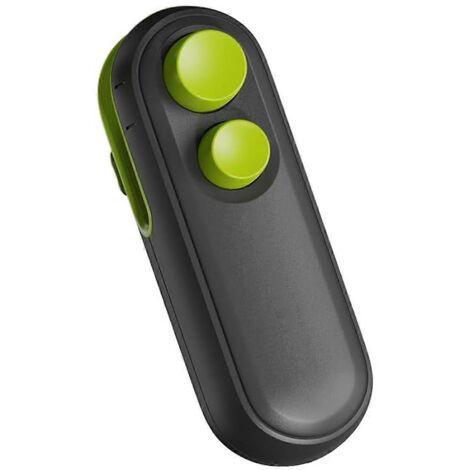 Scelleuse de sacs miniature 2 en 1 pour sceller et couper --- (1/5)