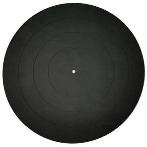 Tapis de plateau pour platines vinyles LP B-- (1/5)