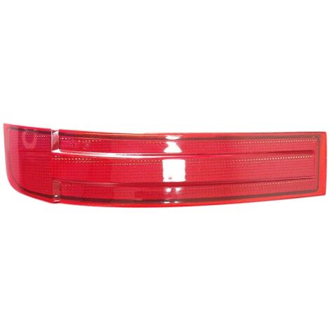 Feu de pare-chocs arrière pour X164 GL320 GL450 2007-09 1648201174-- (1/5)