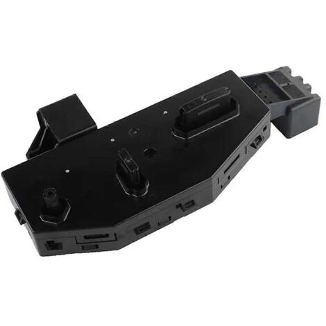 Interrupteur de commande de réglage électrique du siège gauche pour voiture à conduite à gauche -- (1/5)