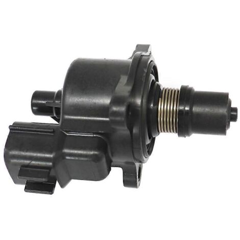 Vanne de régulation d'air de ralenti 49116-0021 pour Teryx 750 Brute750-- (1/5)