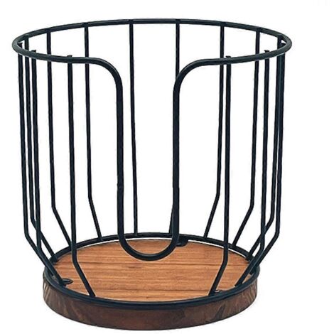 Porte-filtres à café, panier, récipient, support de rangement pour filtres à café B-- (1/5)