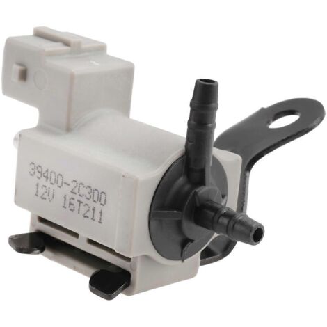 Électrovanne à vide pour-- (1/5)