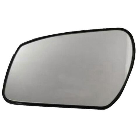Rétroviseur extérieur gauche chauffant pour Ford Fiesta MK5 (2001-2010) (1/5)