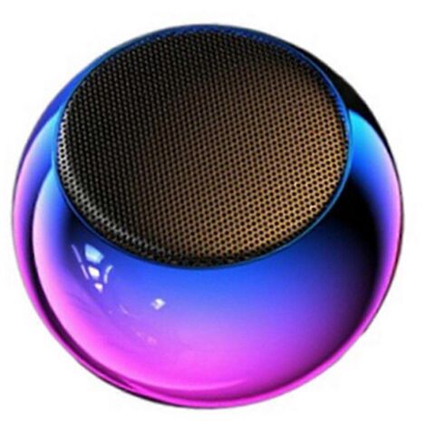 Enceinte Bluetooth sans fil 5.3 TWS mains libres pour téléphone portable, C-- (1/5)