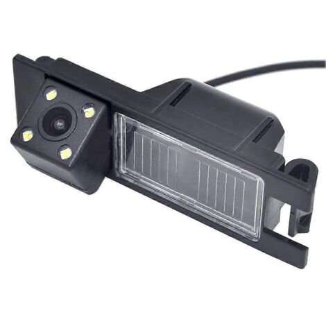 Caméra de recul HD à 4 LED pour HJ Meriva-- (1/5)