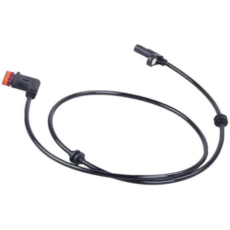 Capteur de vitesse de roue ABS arrière A2049050100 2049050100 pour-- (1/5)