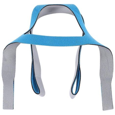 Bandeau universel pour ventilateur CPAP (1/5)
