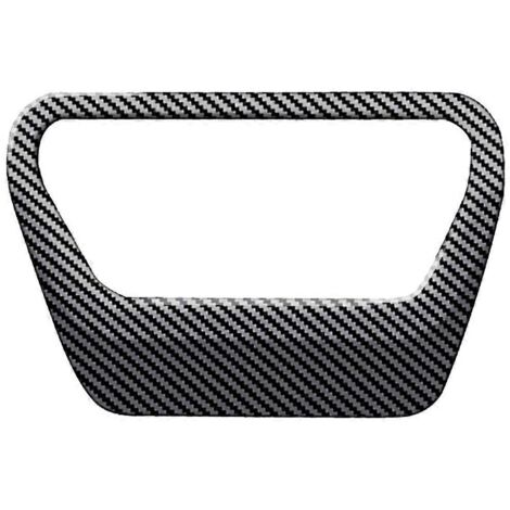 Panneau de garniture du commutateur de réglage des phares pour EV9 2023 2024-- (1/5)
