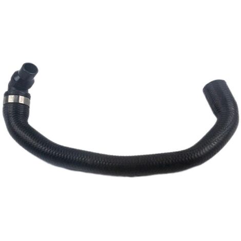 Tuyau de refroidissement pour climatisation et chauffage-- (1/5)