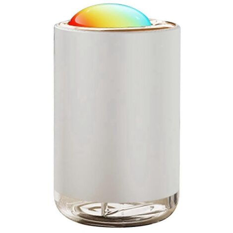 Machine d'aromathérapie pour voiture, machine d'aromathérapie automatique --- (1/5)