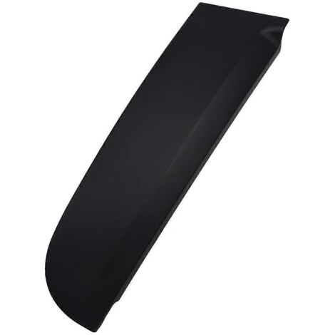 Cache de garniture de montant C de porte arrière gauche de voiture 832703W010 pour-- (1/5)