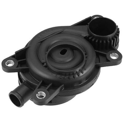 Soupape de ventilation du carter moteur en PVC pour voiture 6110160134 pour-- (1/5)