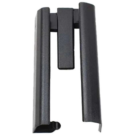Cache de rail de siège intérieur pour BMW Série 5 G30 16-20 5210 7408 214 FR-- (1/5)