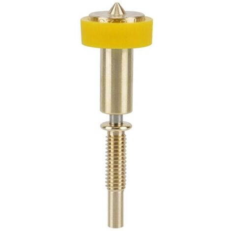 Buses intégrées en laiton 0,25 mm pour imprimante à extrudeuse Hotend (1/5)