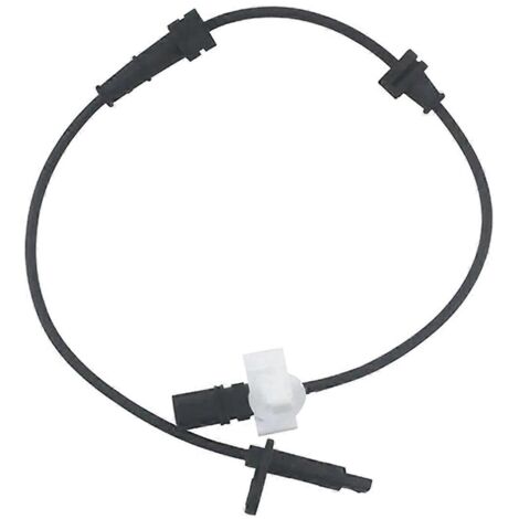 Capteur de vitesse de roue ABS arrière gauche/droite pour Accord-- (1/5)