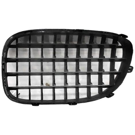 Grille de radiateur avant gauche de voiture 51137203197 Pour-- (1/5)