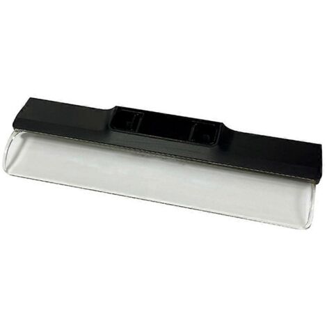 Couvercle de brosse à rouleaux pour autolaveuse sans fil 12Pro H12Plus-- (1/5)