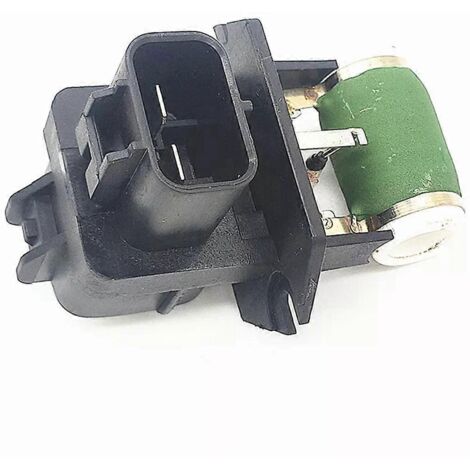 Résistance de ventilateur de refroidissement moteur pour Azera K7 2012-2015-- (1/5)