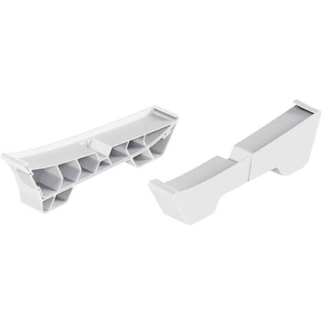 Support horizontal pour console Slim, support de base pour console Slim-- (1/5)