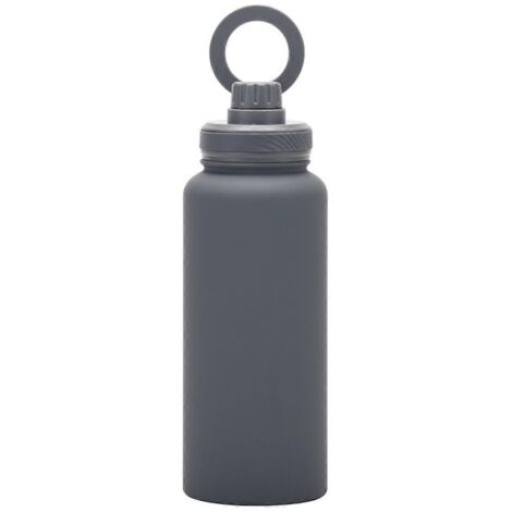 Poignée de transport pour protéger l'isolation et la bouteille d'eau froide,J-- (1/5)
