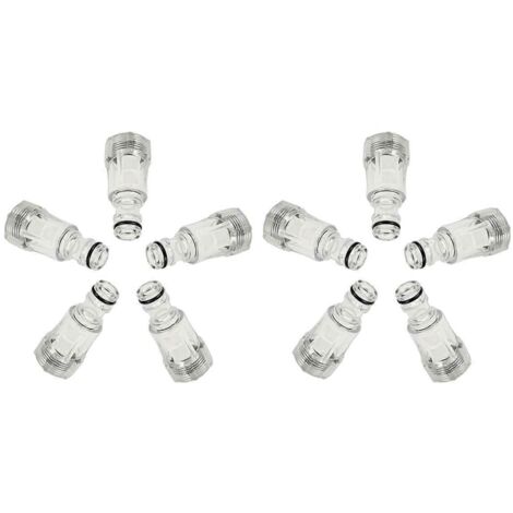 Filtre à eau pour nettoyeur haute pression de voiture Patriot Interskol-- (1/5)