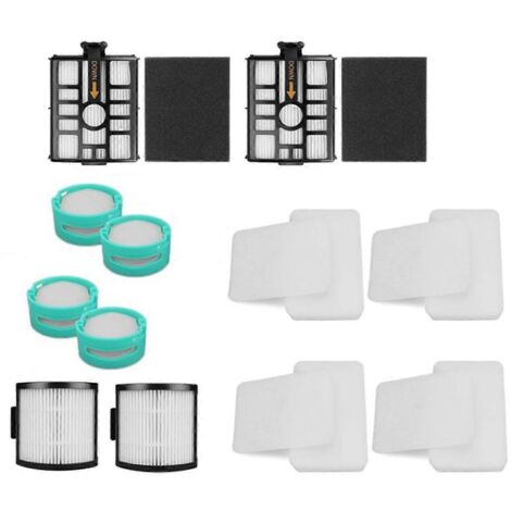 Pièces de rechange pour aspirateur balai sans fil Detect Pro -- (1/5)