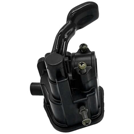 Ensemble de commande du levier d'accélérateur au pouce -02082021 pour-- (1/5)