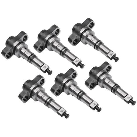 éléments de pompe, barils et pistons pour 112-- (1/5)