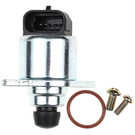 Soupape de régulation du ralenti pour moteurs GXI 4,3 L, 5,0 L et 5,7 L (1/5)