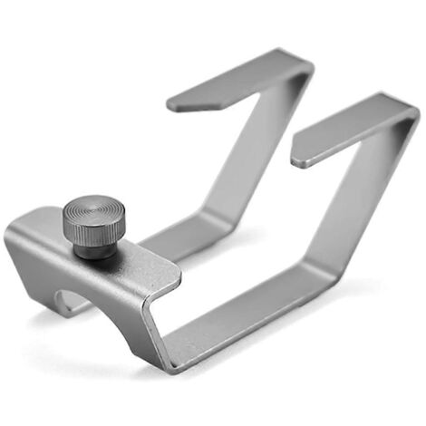 Cadre de support de pesée pour balance électronique Silver Coffee-- (1/5)