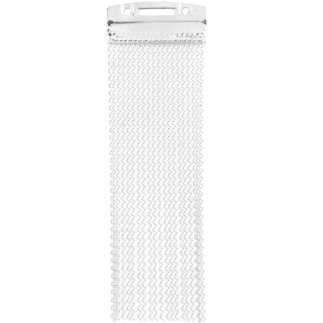 Ressort de tambour demi-conception pour caisse claire, cajon, tambours pour enfants, 20 brins (1/5)