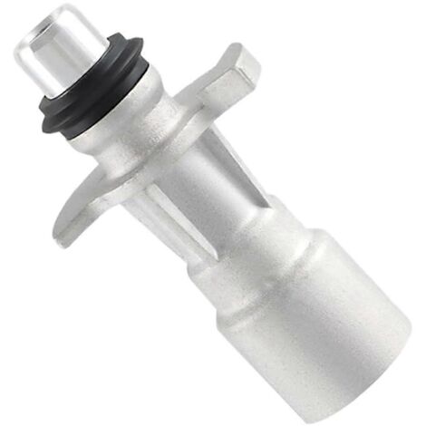 Connecteur d'admission moteur en aluminium pour Land Sport LR4-- (1/5)