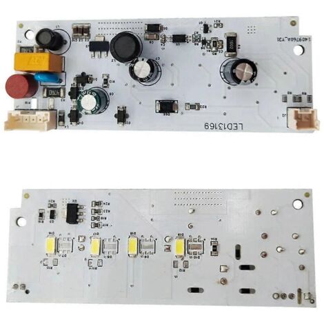 Kit de 3 cartes de commande de LED pour réfrigérateur -- (1/5)