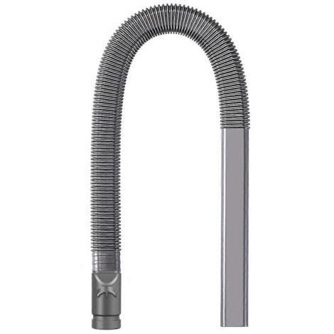 Kit de nettoyage de conduit de sécheuse - Accessoire de tuyau pour-- (1/5)