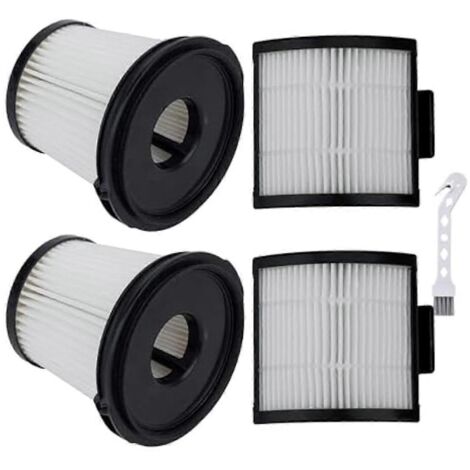 Filtre IW3511 pour aspirateur balai sans fil Detect Pro IW1111 (1/5)