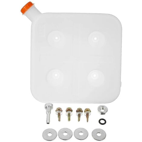 Réservoir de carburant pour chauffage de stationnement 15L - Réservoir d'huile