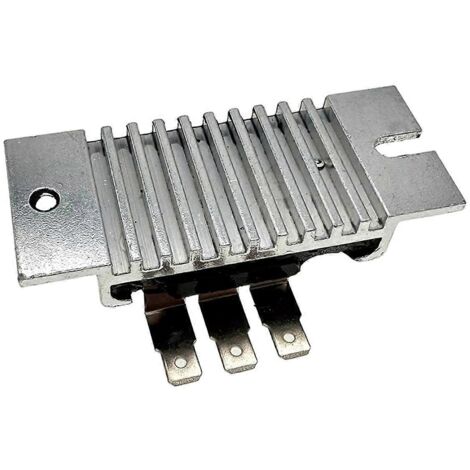 Régulateur de tension pour moteur FX751V FX850V 21066-7003-- (1/5)