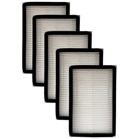 Filtre de rechange pour aspirateurs traîneaux 81214, 81414-- (1/5)