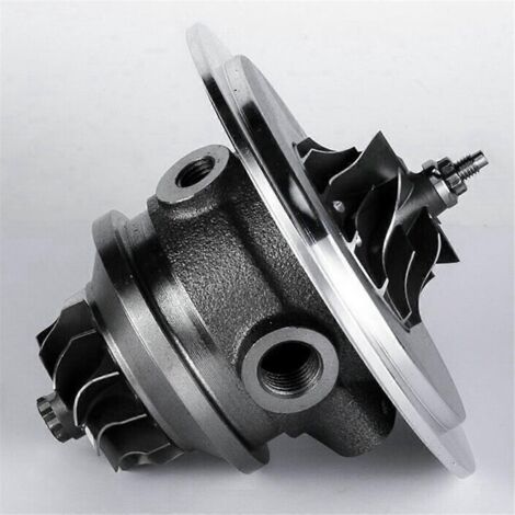 Ensemble de turbocompresseur GT1749S Chra pour-- (1/5)